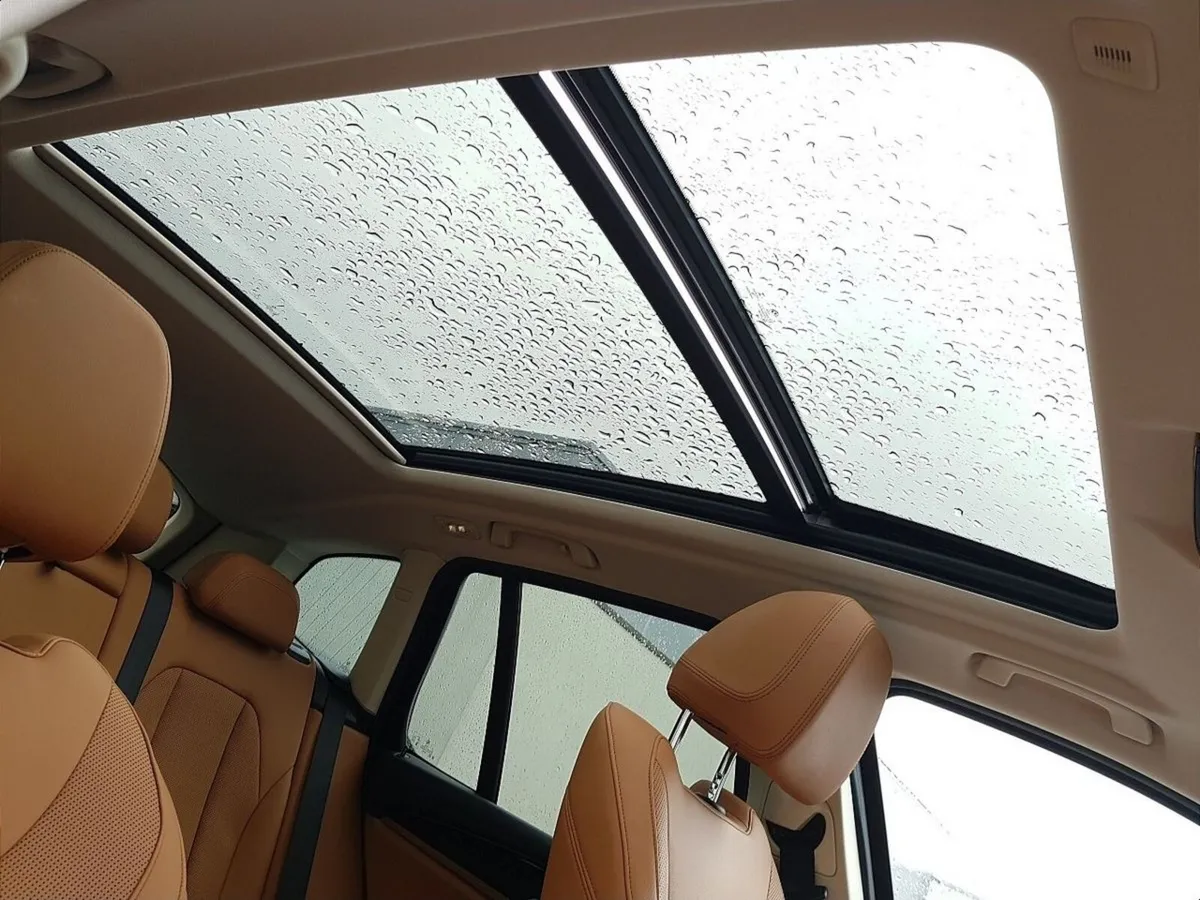 BMW X3 SUV, Diesel, 2022, White