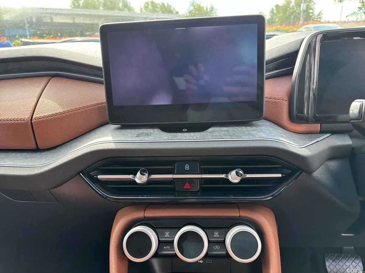 Skoda Kodiaq SUV, Diesel, 2025, Grey