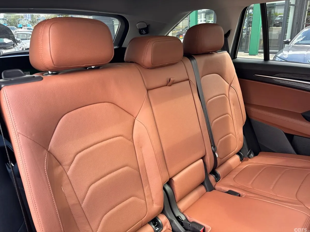 Skoda Kodiaq SUV, Diesel, 2025, Grey