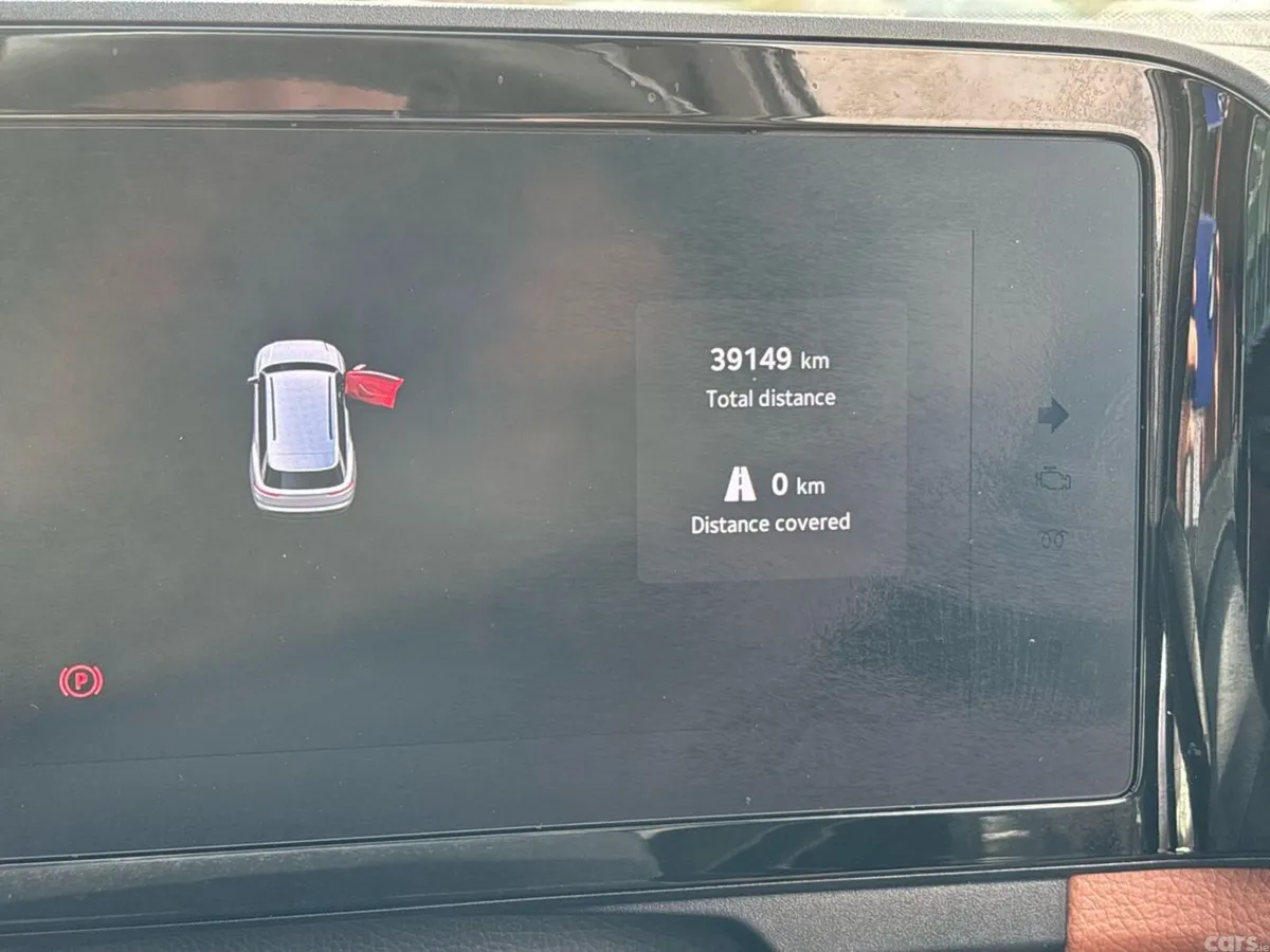 Skoda Kodiaq SUV, Diesel, 2025, Grey