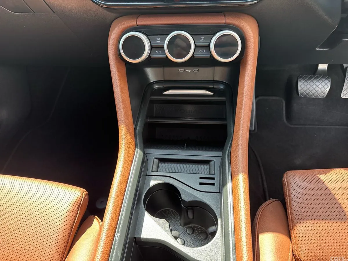 Skoda Kodiaq SUV, Diesel, 2025, Grey