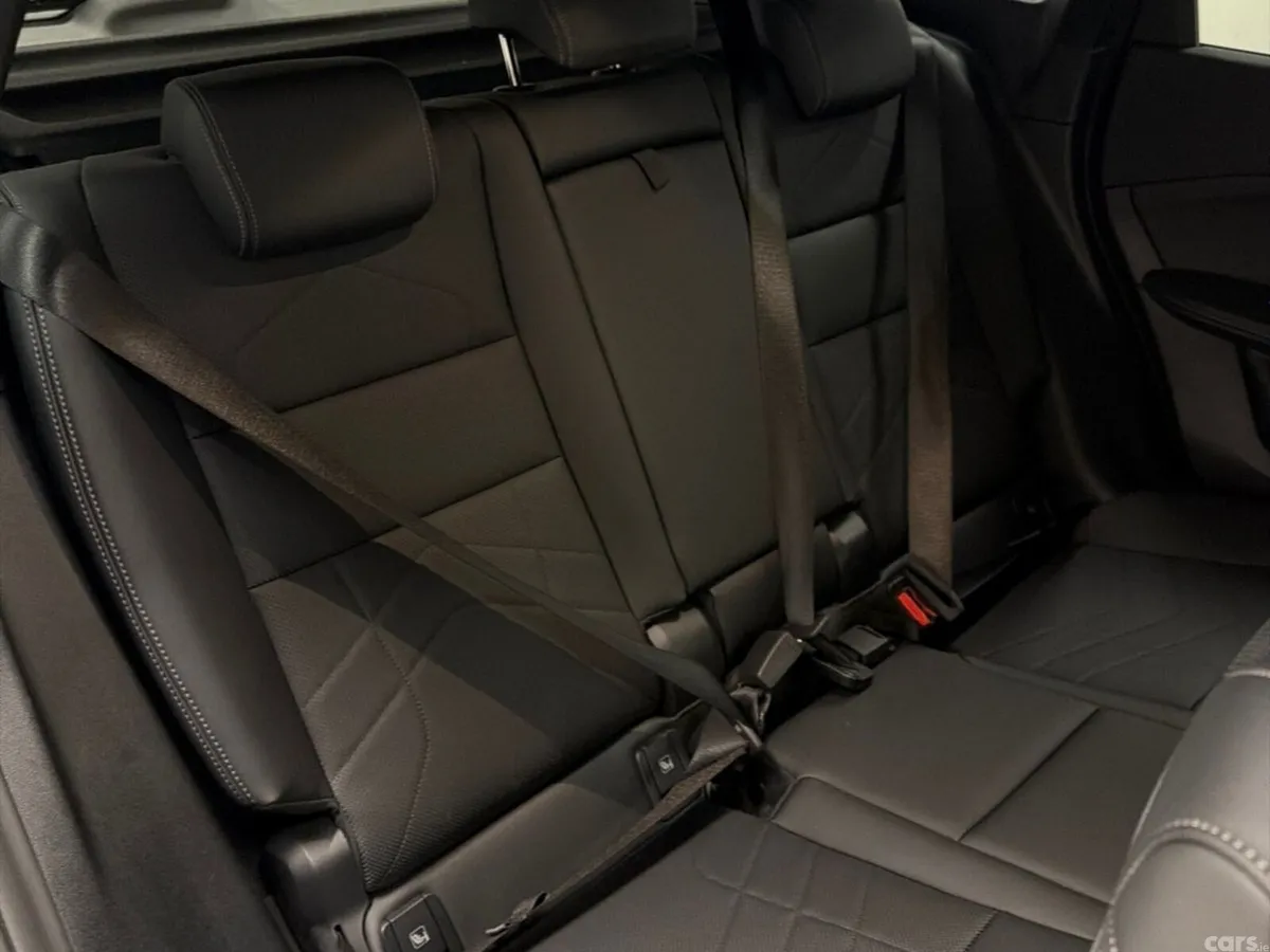 BMW X1 SUV, Petrol Plug-in Hybrid, 2026, Grey