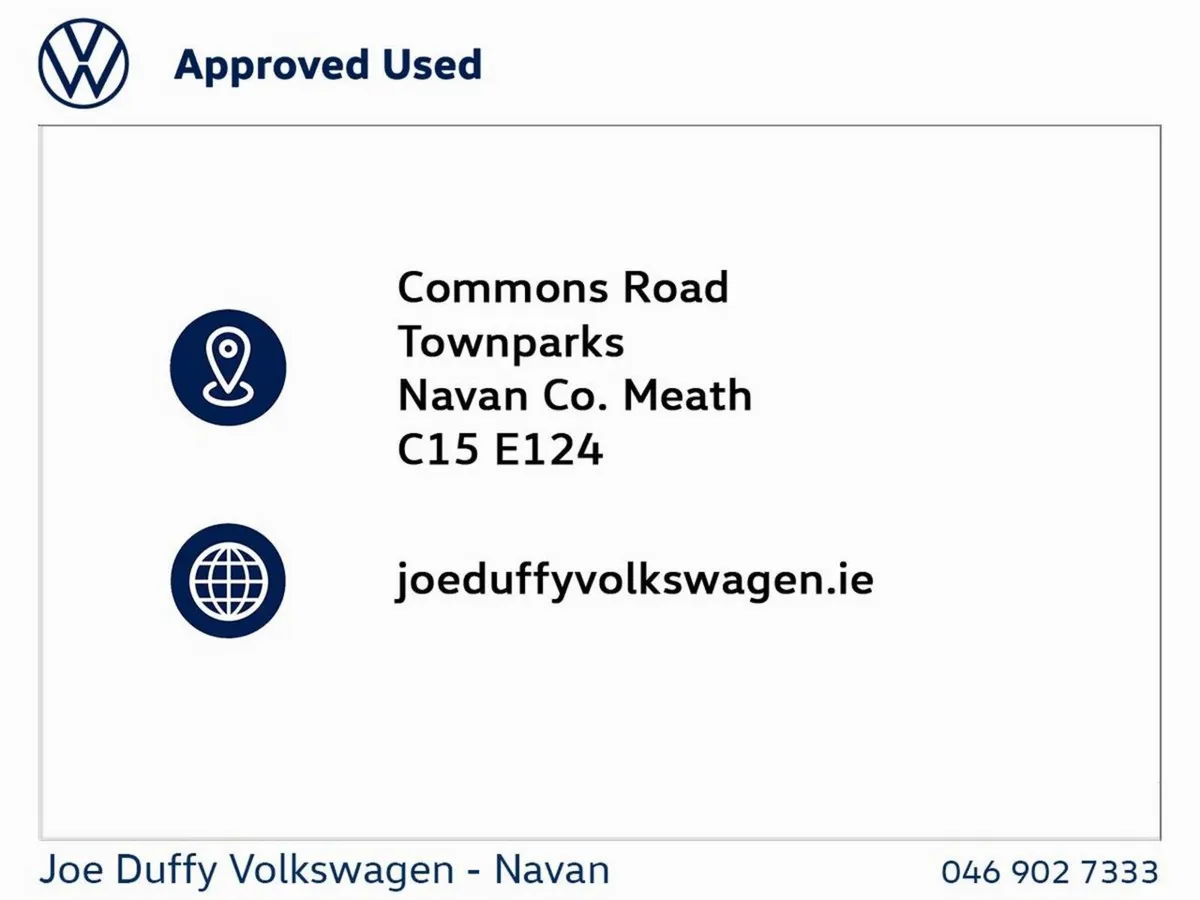 Volkswagen ID.7 Hatchback, Electric, 2025, Blue
