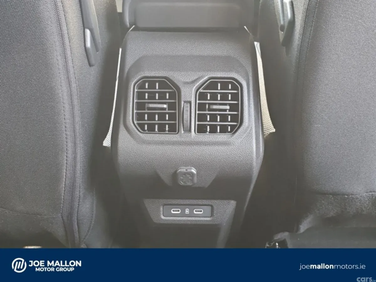 Dacia Bigster Hatchback, Petrol Hybrid, 2025, Grey