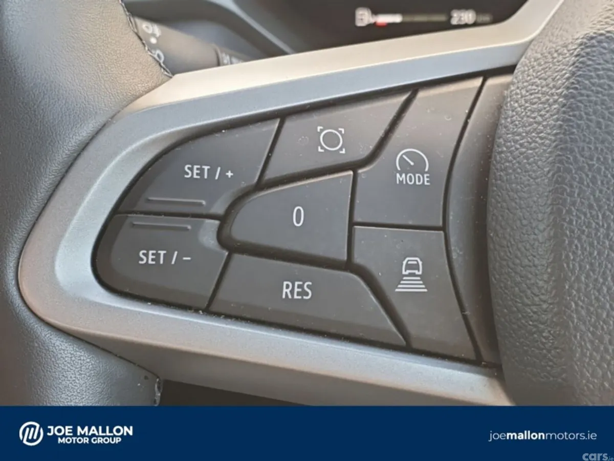 Dacia Bigster Hatchback, Petrol Hybrid, 2025, Grey
