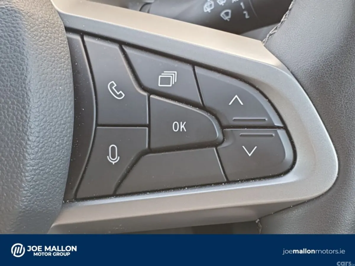Dacia Bigster Hatchback, Petrol Hybrid, 2025, Grey
