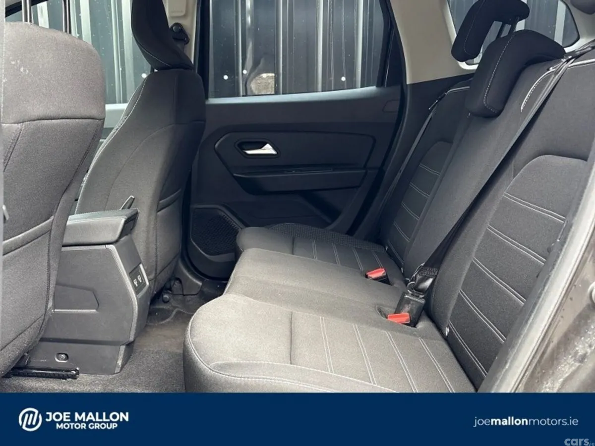Dacia Duster SUV, Diesel, 2023, Black