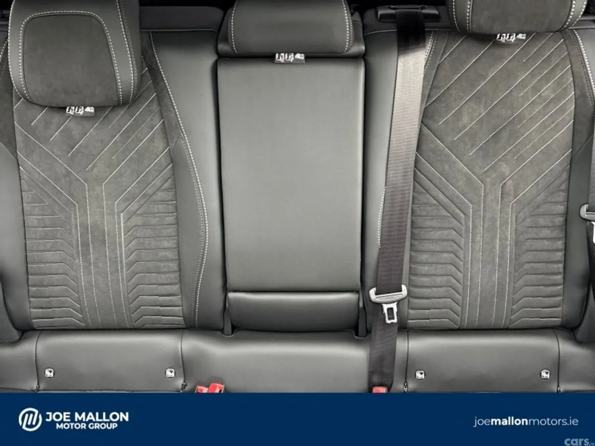 Peugeot 3008 SUV, Petrol Hybrid, 2027, Grey