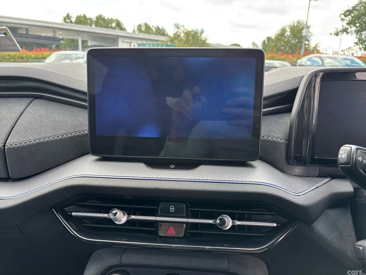 Skoda Kodiaq SUV, Diesel, 2025, Grey