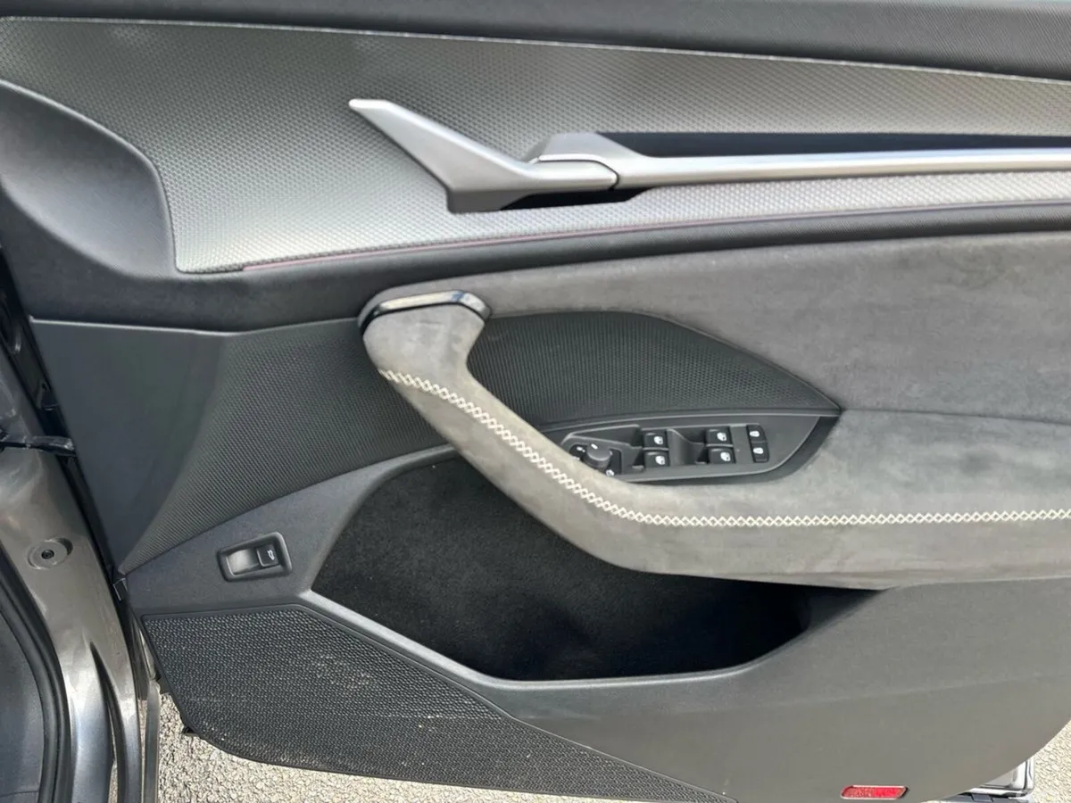 Skoda Kodiaq SUV, Diesel, 2025, Grey