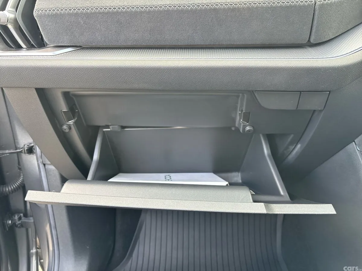 Skoda Kodiaq SUV, Diesel, 2025, Grey