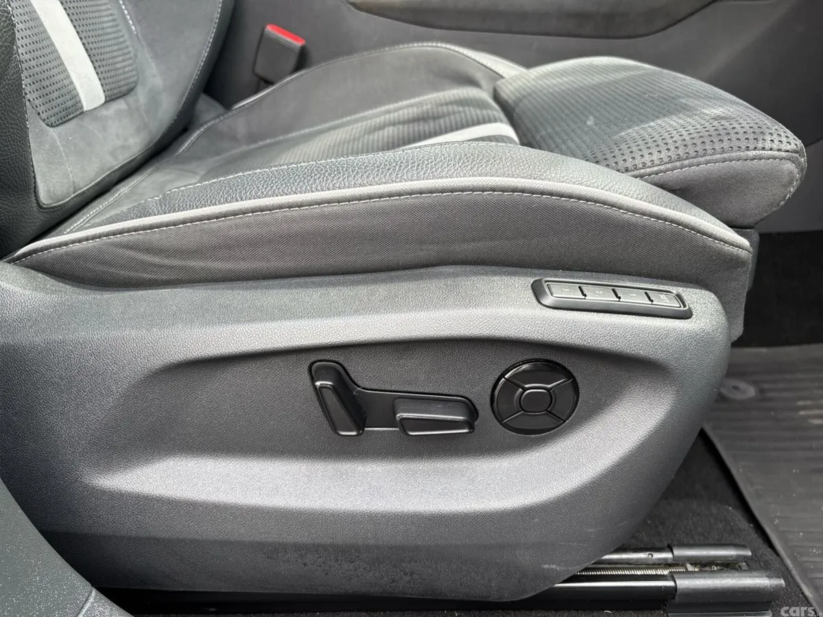 Skoda Kodiaq SUV, Diesel, 2025, Grey