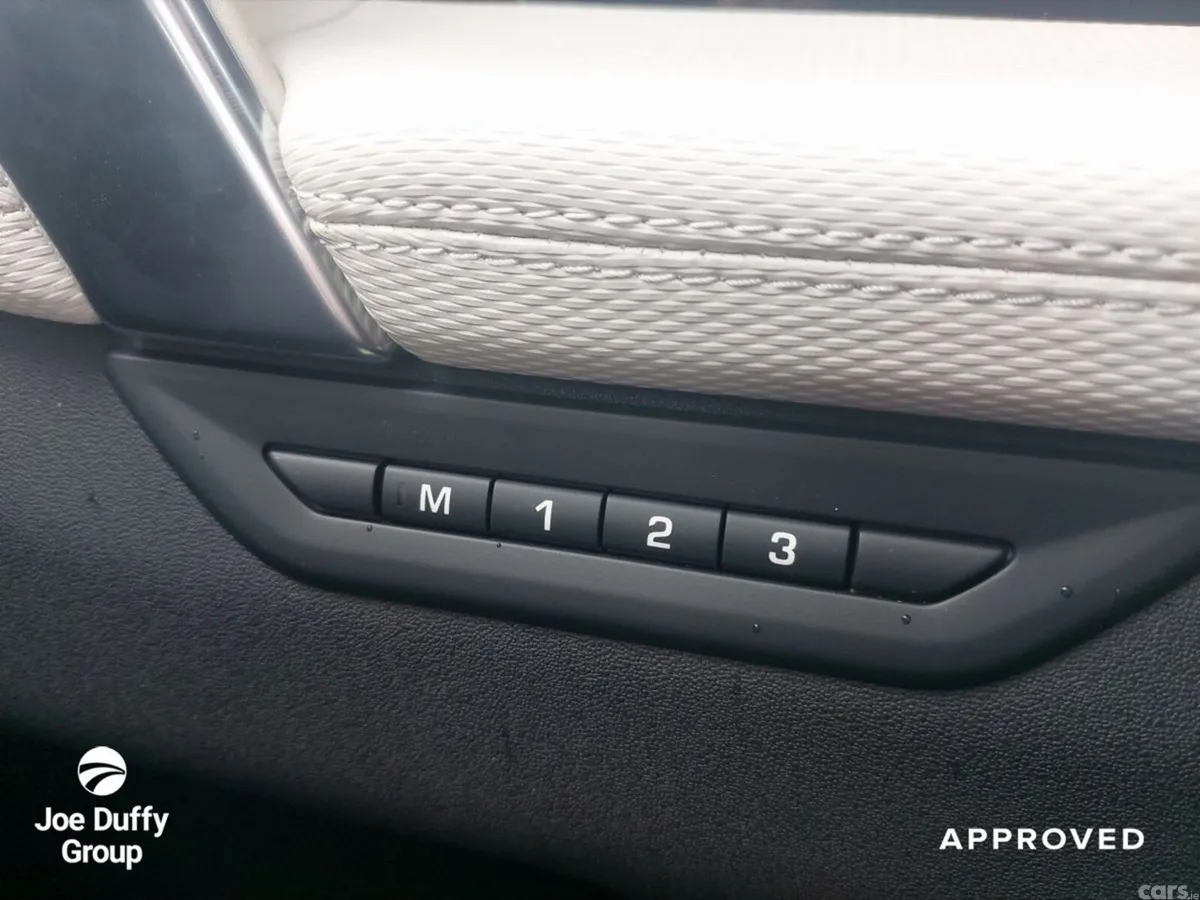 Land Rover Discovery Sport SUV, Petrol Plug-in Hybrid, 2026, Grey