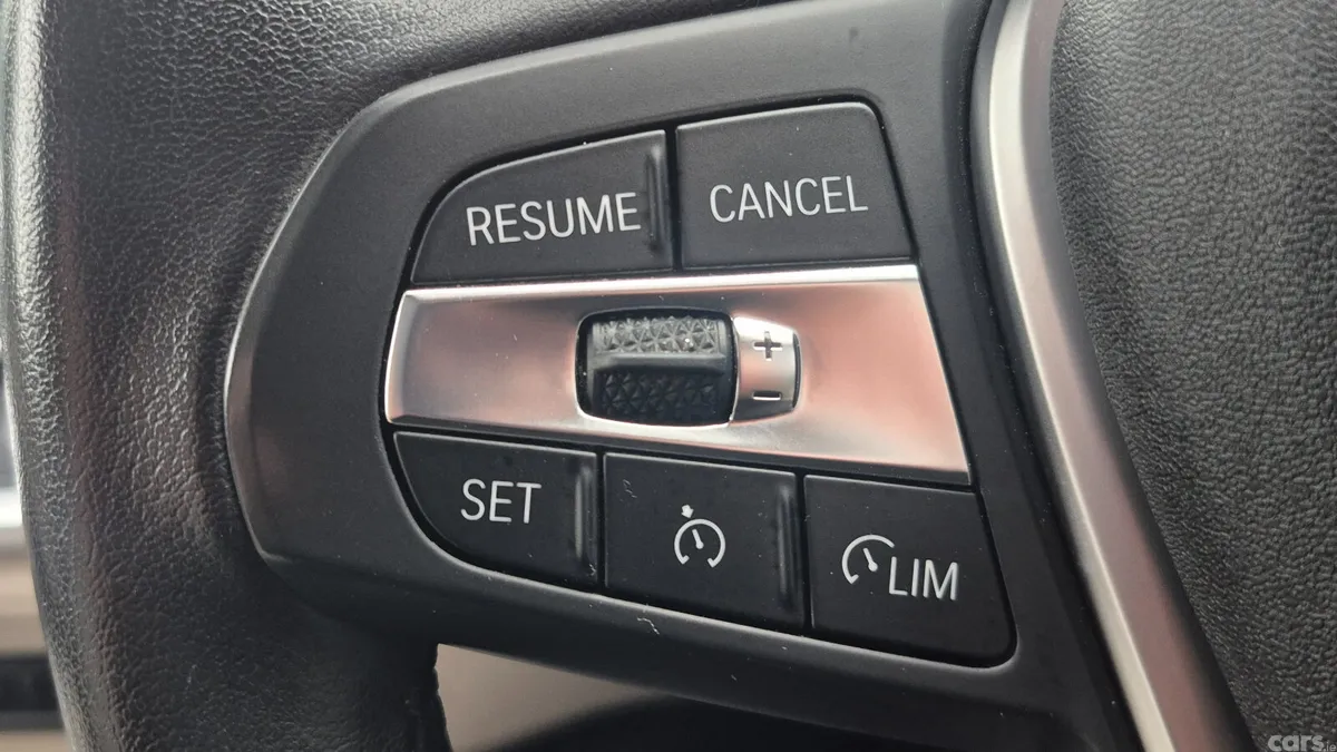 BMW 3-Series Saloon, Diesel, 2019, Blue