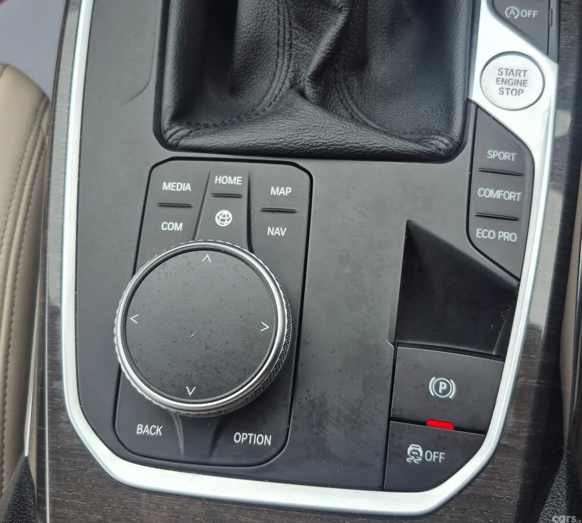 BMW 3-Series Saloon, Diesel, 2019, Blue