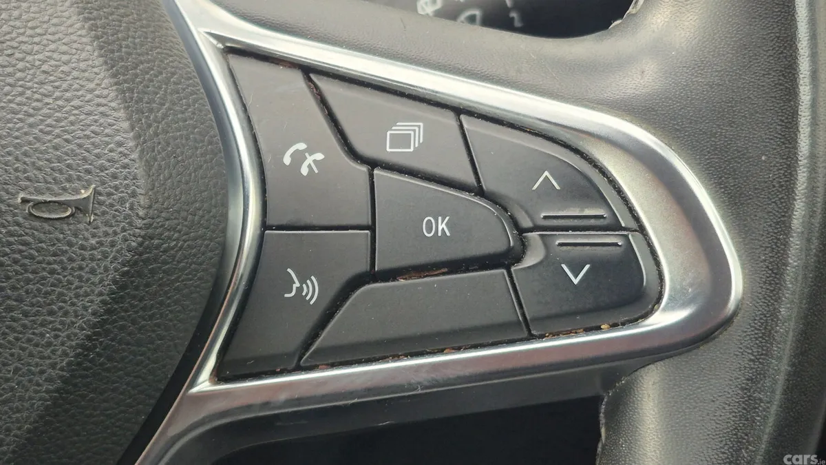 Renault Zoe Hatchback, Electric, 2022, Black