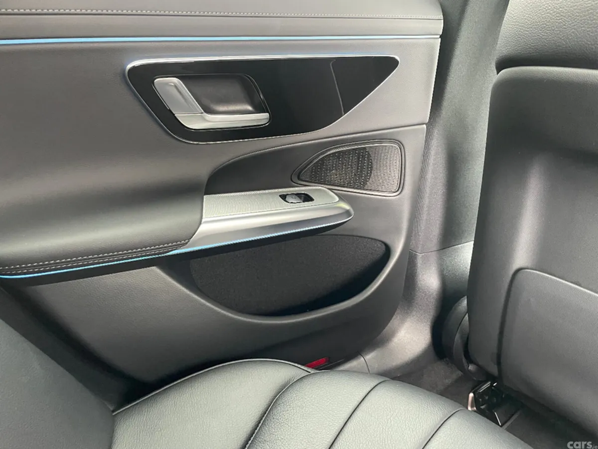 Mercedes-Benz E-Class Saloon, Diesel, 2025, Black