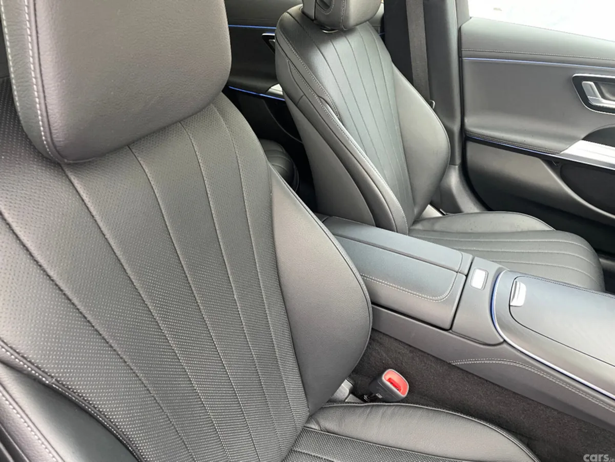 Mercedes-Benz E-Class Saloon, Diesel, 2025, Black
