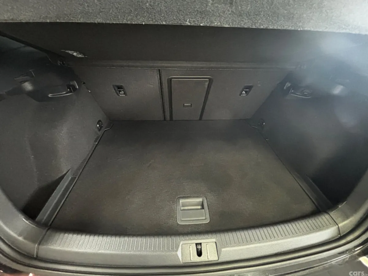 Volkswagen Golf Hatchback, Petrol, 2015, Black