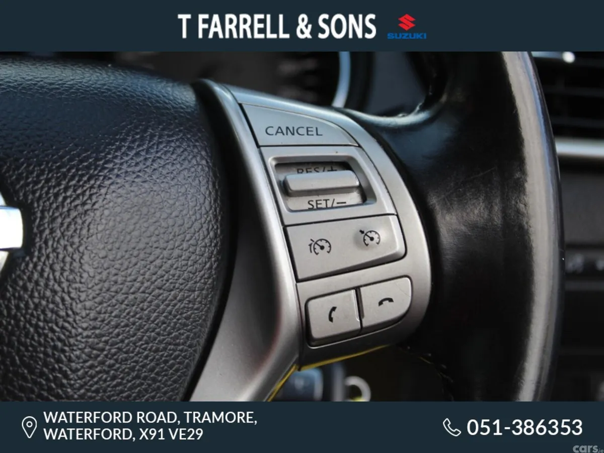 Nissan Qashqai MPV, Petrol, 2014, White