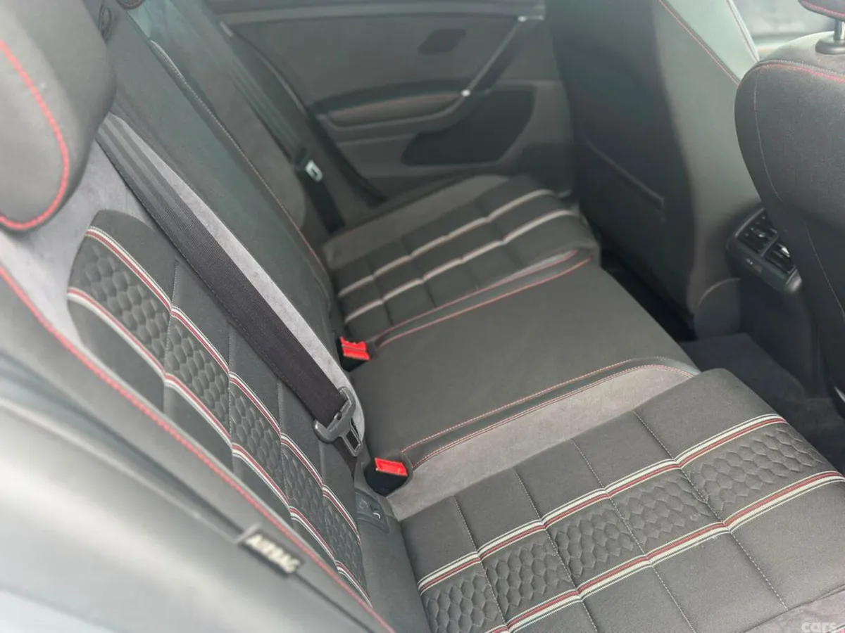 Volkswagen Golf GTI CLUBSPORT - 52KMS, Clane