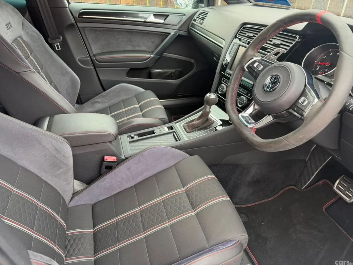 Volkswagen Golf GTI CLUBSPORT - 52KMS, Clane