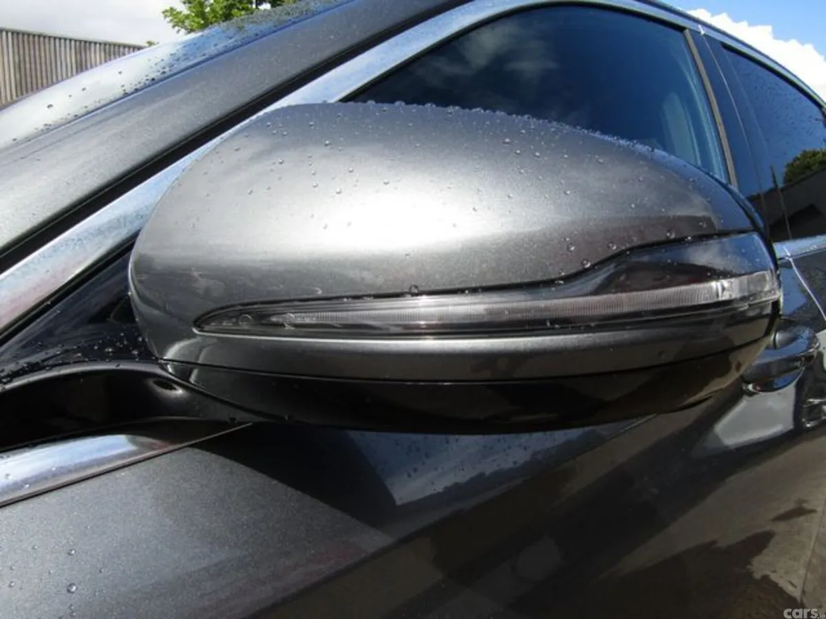 Mercedes-Benz E 300 Saloon, Diesel Plug-in Hybrid, 2022, Grey