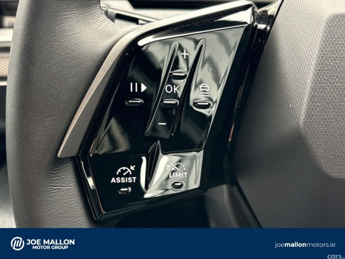 Peugeot 3008 MPV, Petrol, 2026, Black