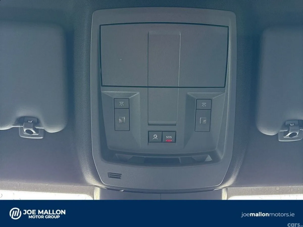 Peugeot 3008 MPV, Petrol, 2026, Black