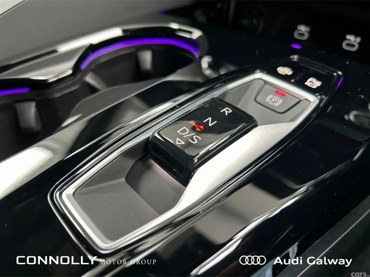 Audi Q5 SUV, Diesel, 2027, Black