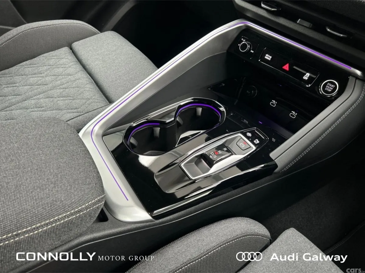 Audi Q5 SUV, Diesel, 2027, Black