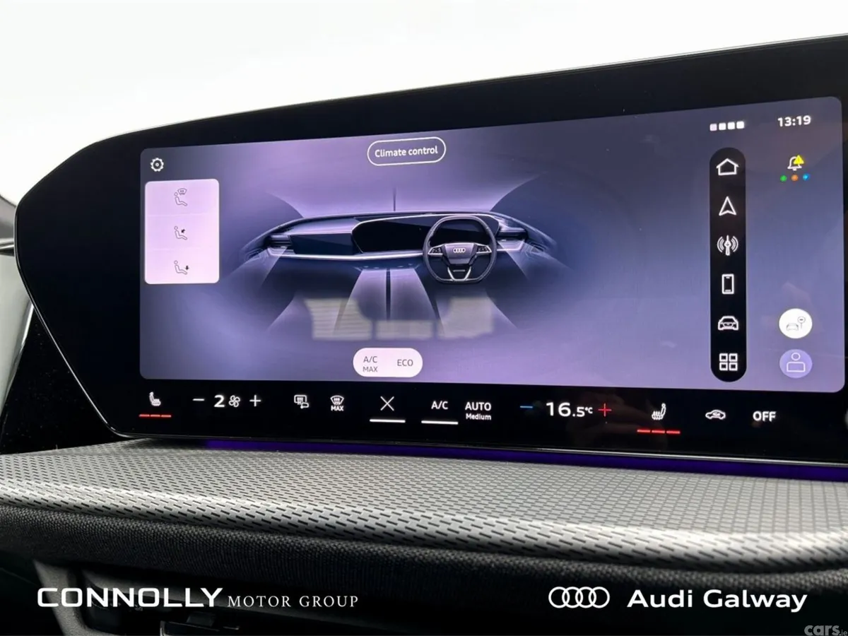 Audi Q5 SUV, Diesel, 2027, Black