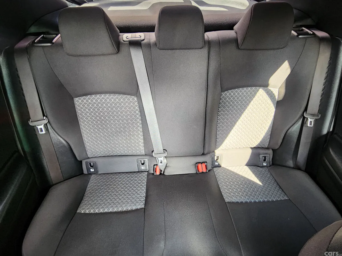 Toyota C-HR Hatchback, Petrol Hybrid, 2023, Grey