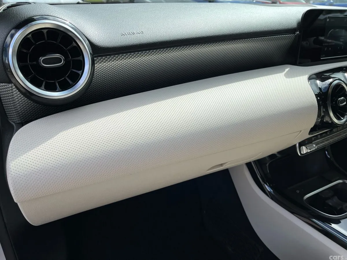 Mercedes-Benz A-Class Hatchback, Diesel, 2020, Silver