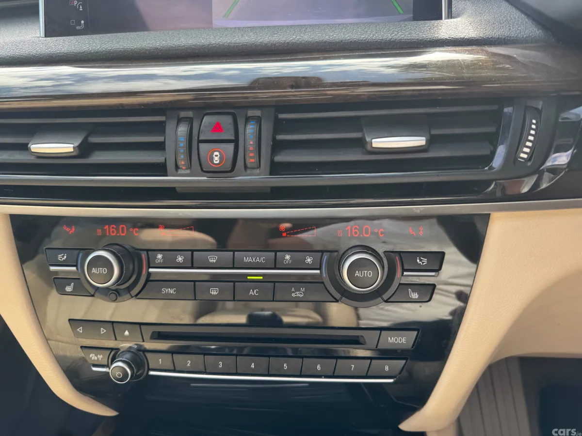 BMW X5 SUV, Diesel, 2018, Grey