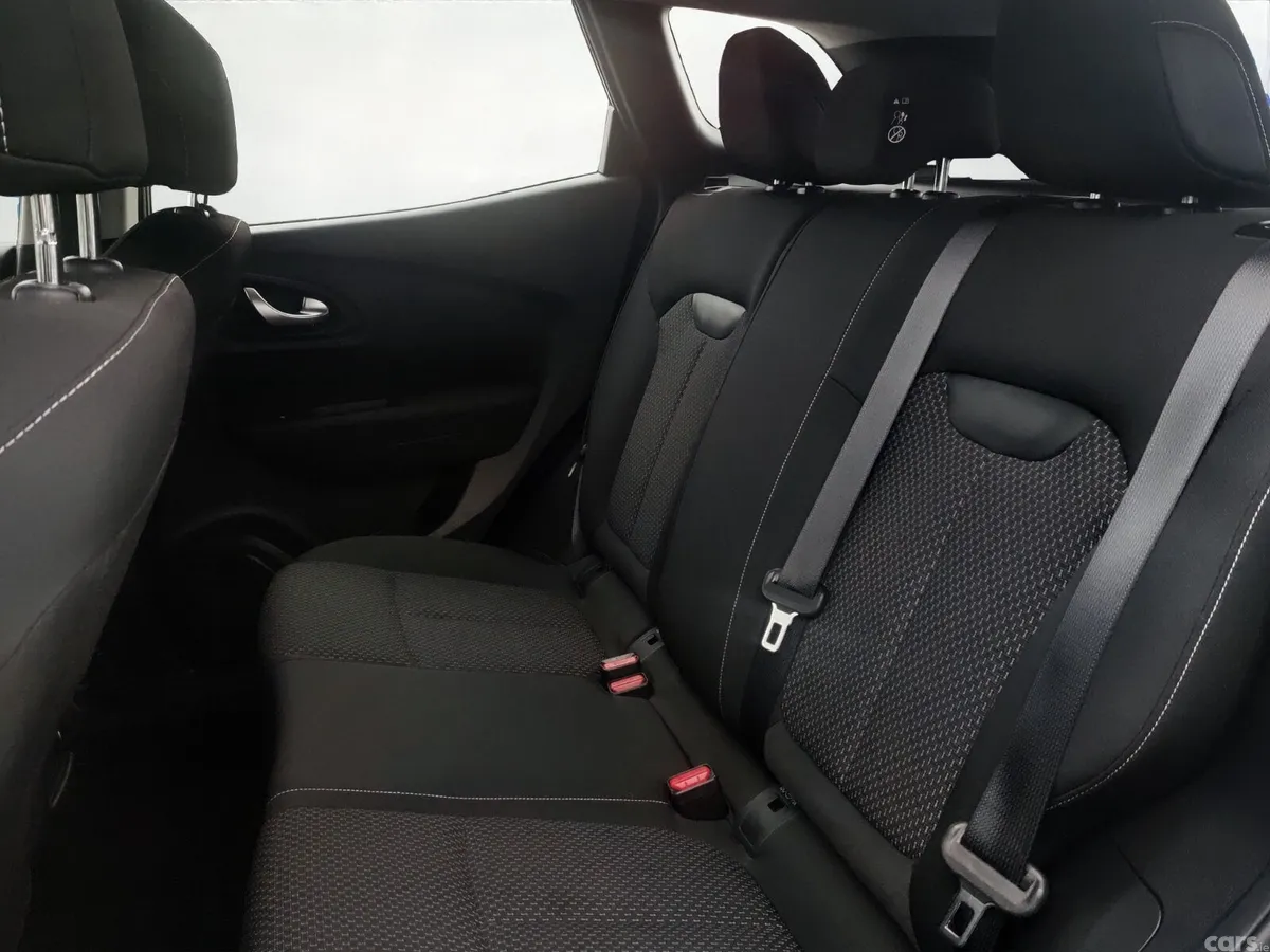 Renault Kadjar SUV, Diesel, 2020, Grey