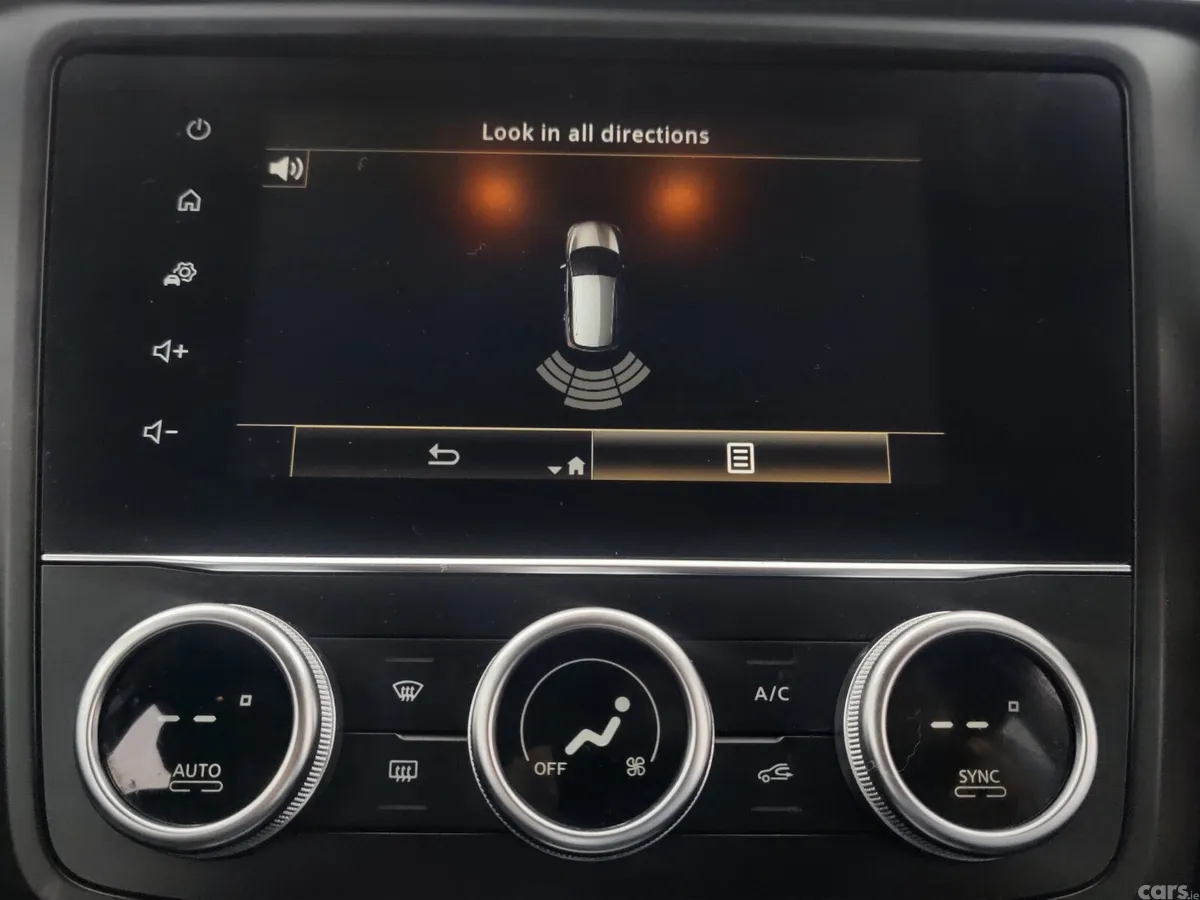 Renault Kadjar SUV, Diesel, 2020, Grey