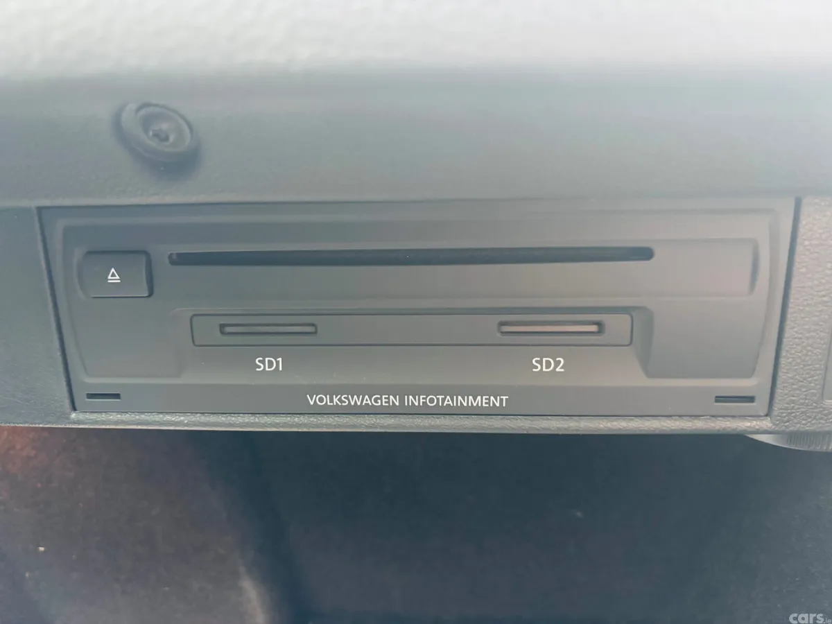 Volkswagen Golf Hatchback, Petrol, 2016, Black