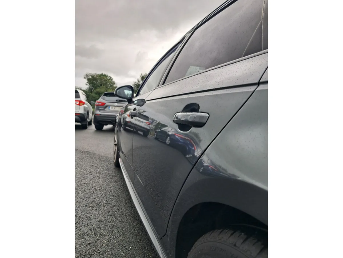 Audi Other Estate, Diesel, 2016, Grey