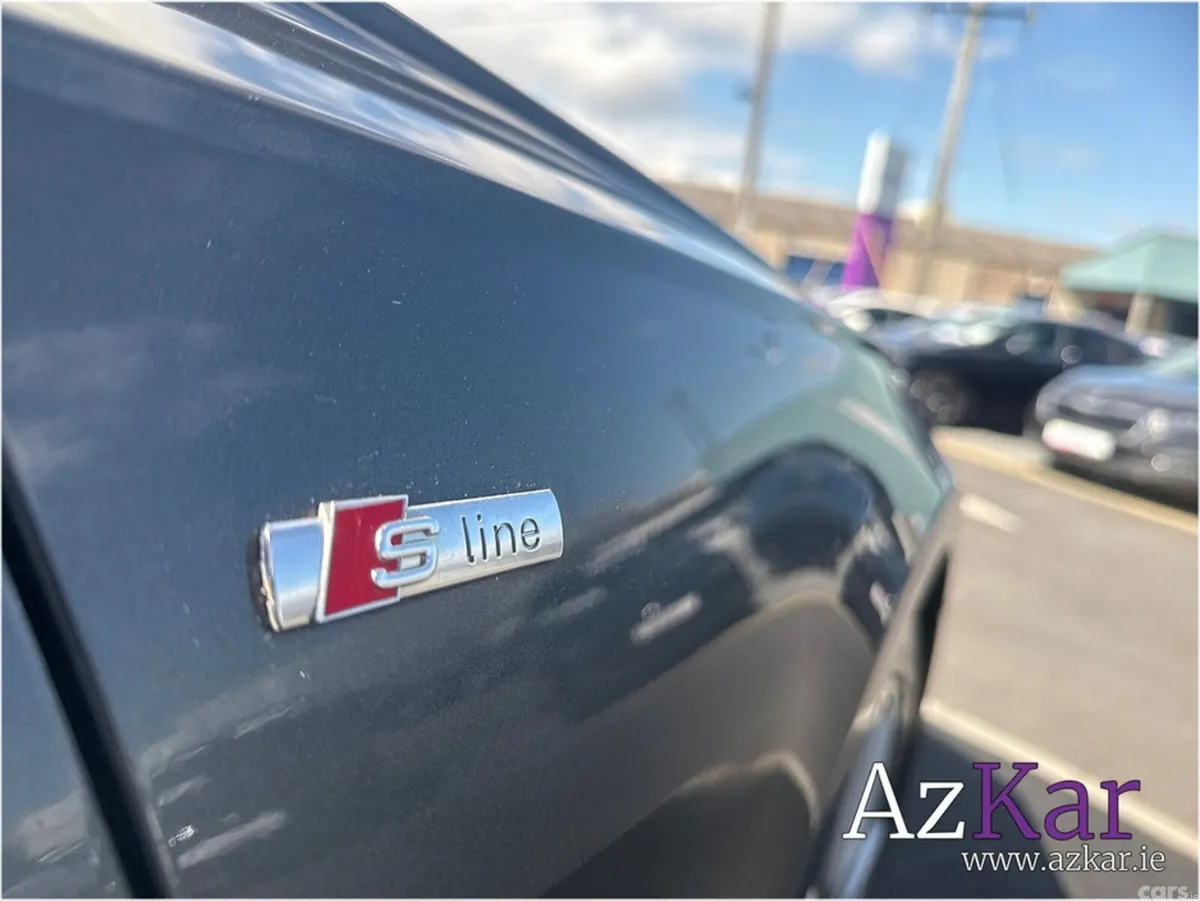 Audi A6 Saloon, Petrol Plug-in Hybrid, 2021, Grey