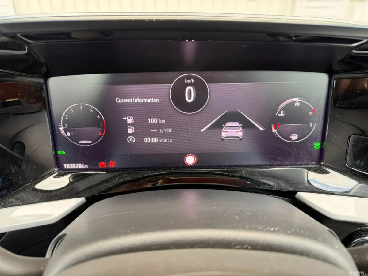 Opel Mokka MPV, Petrol, 2023, Black