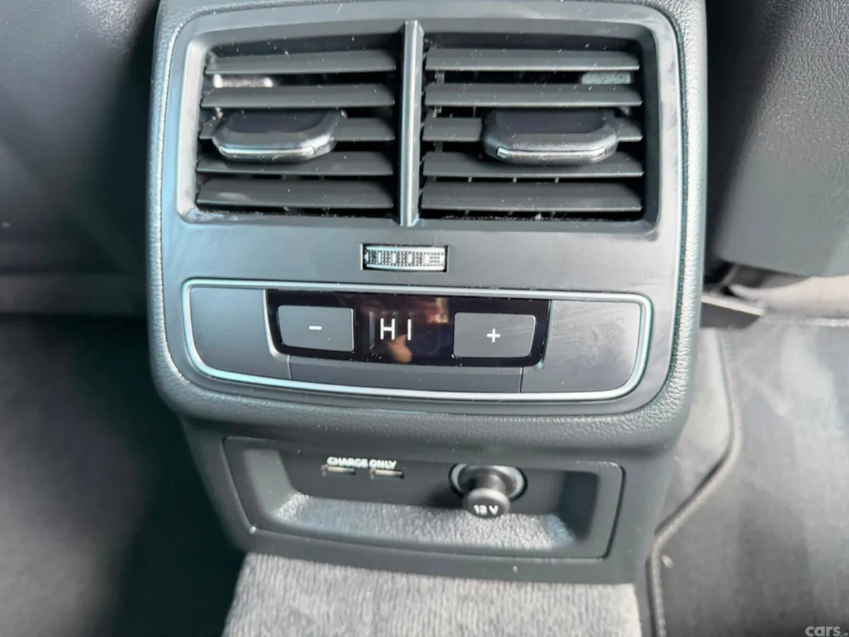 Audi A5 Hatchback, Diesel, 2023, Grey