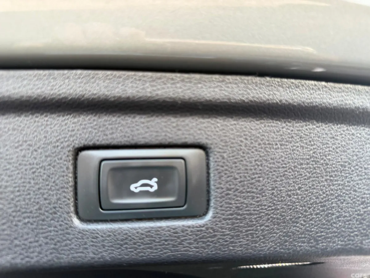 Audi A5 Hatchback, Diesel, 2023, Grey