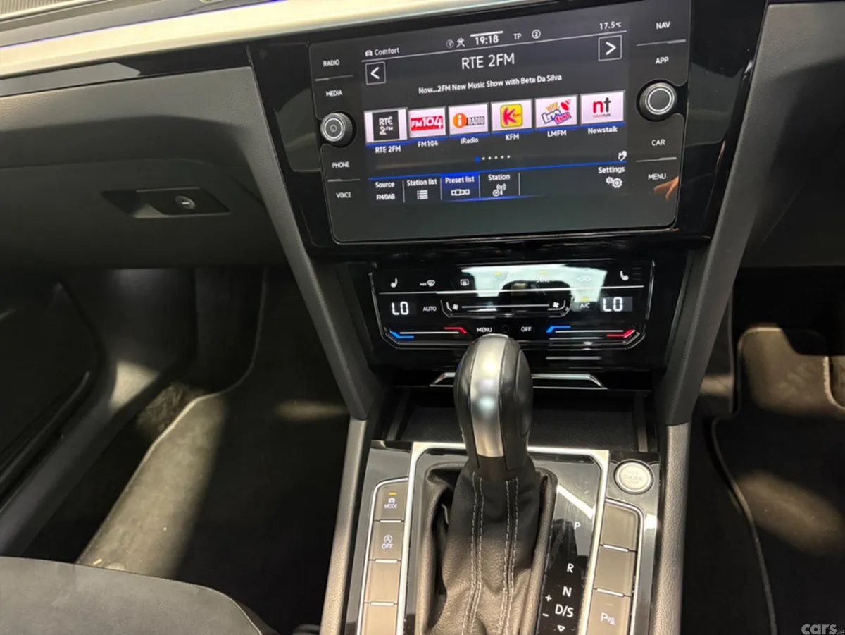 Volkswagen Arteon Hatchback, Diesel, 2023, Blue