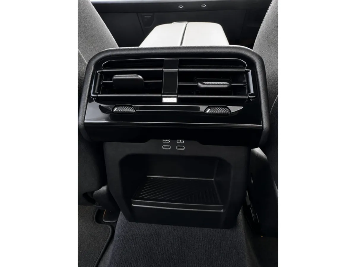 BMW 5-Series Saloon, Petrol Plug-in Hybrid, 2025, White