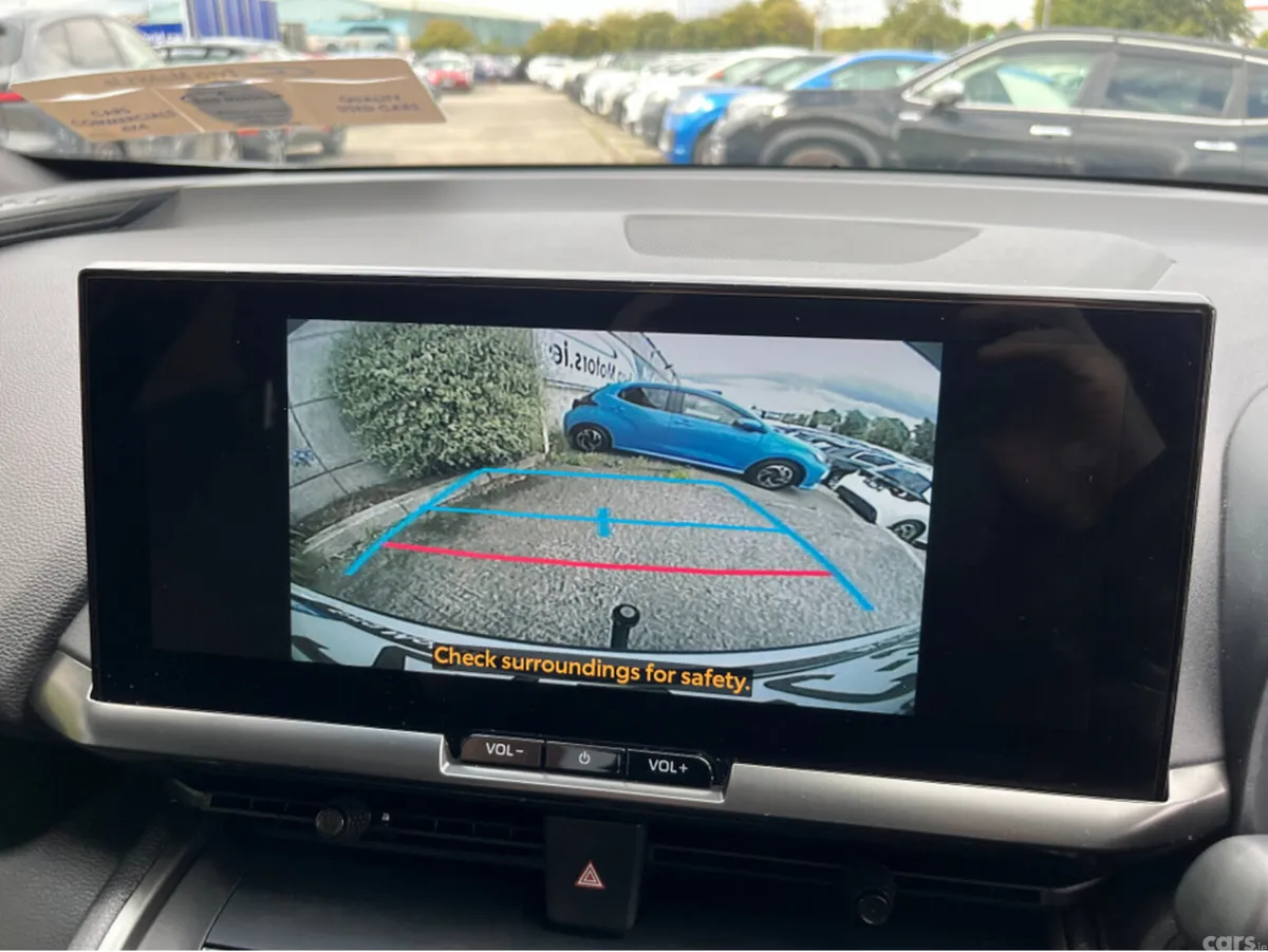 Toyota C-HR SUV, Petrol Plug-in Hybrid, 2024, White