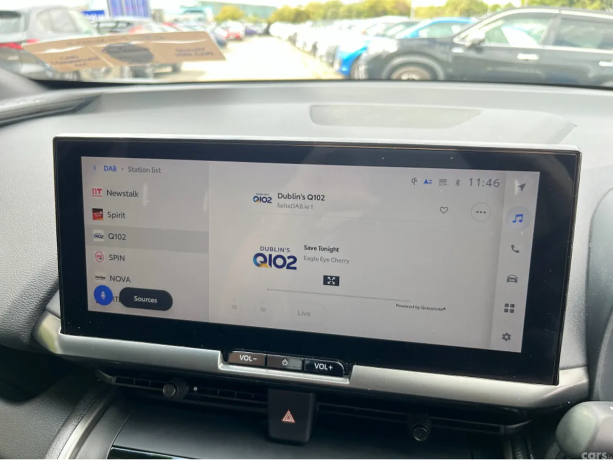Toyota C-HR SUV, Petrol Plug-in Hybrid, 2024, White