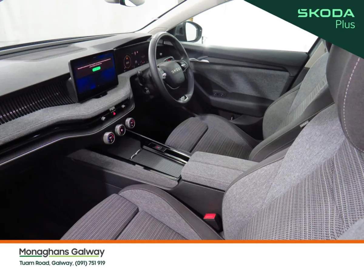 Skoda Superb Hatchback, Diesel, 2025, Grey