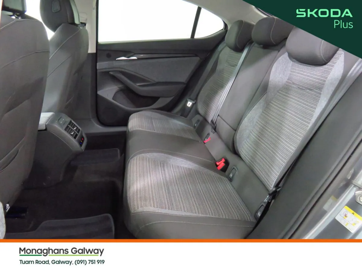 Skoda Superb Hatchback, Diesel, 2025, Grey