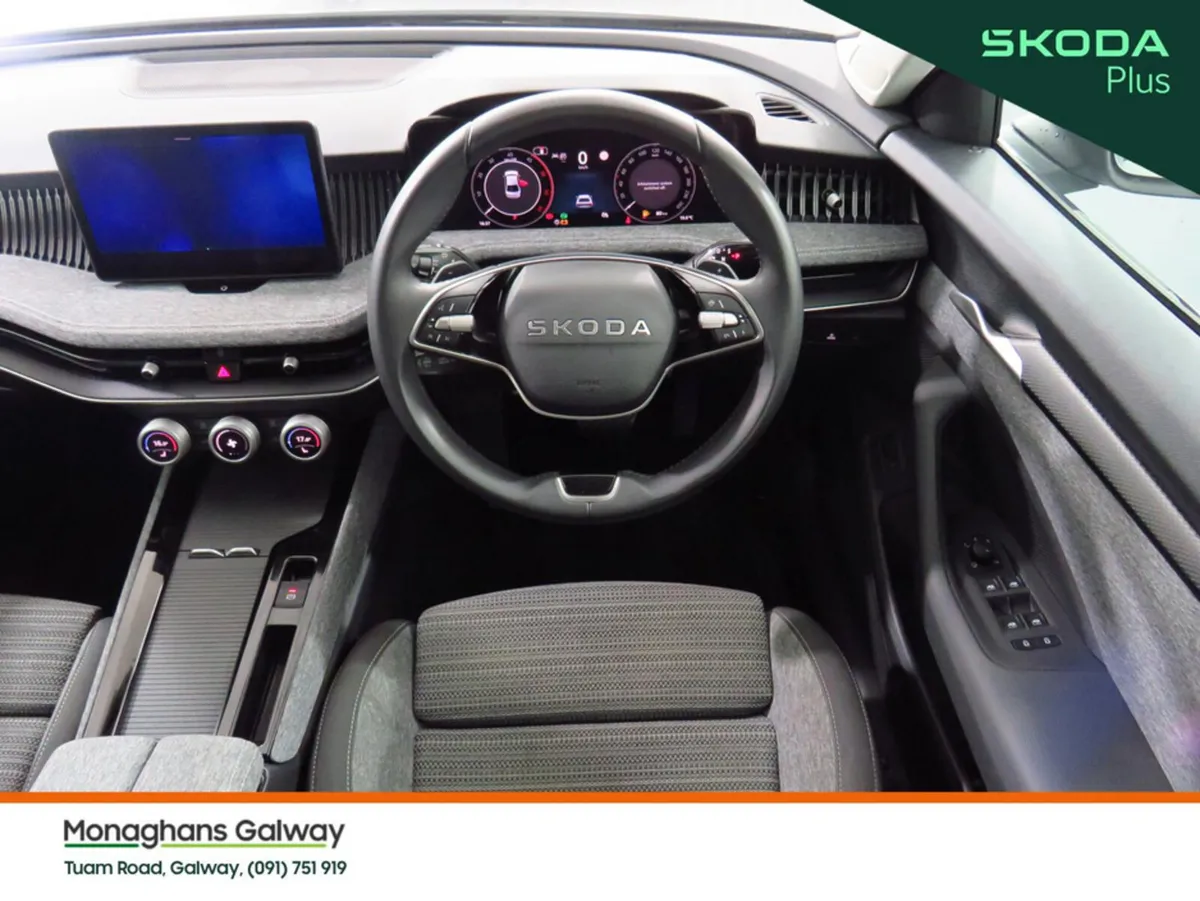 Skoda Superb Hatchback, Diesel, 2025, Grey